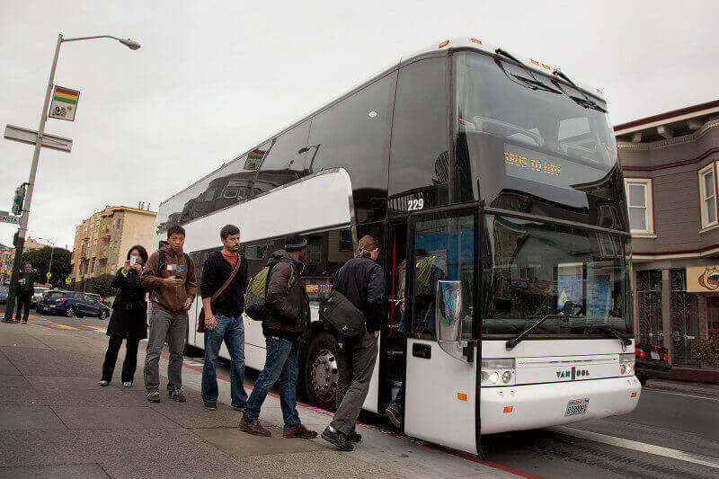 bus