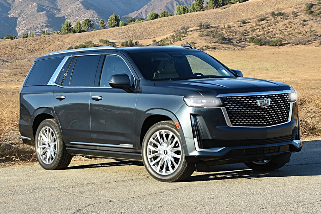 cadilac