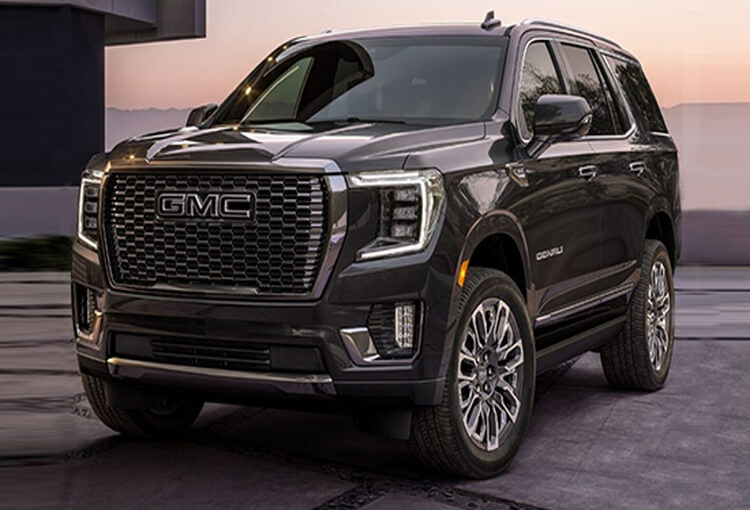 GMC