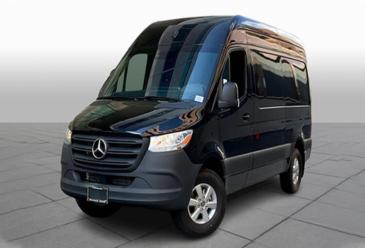 Van