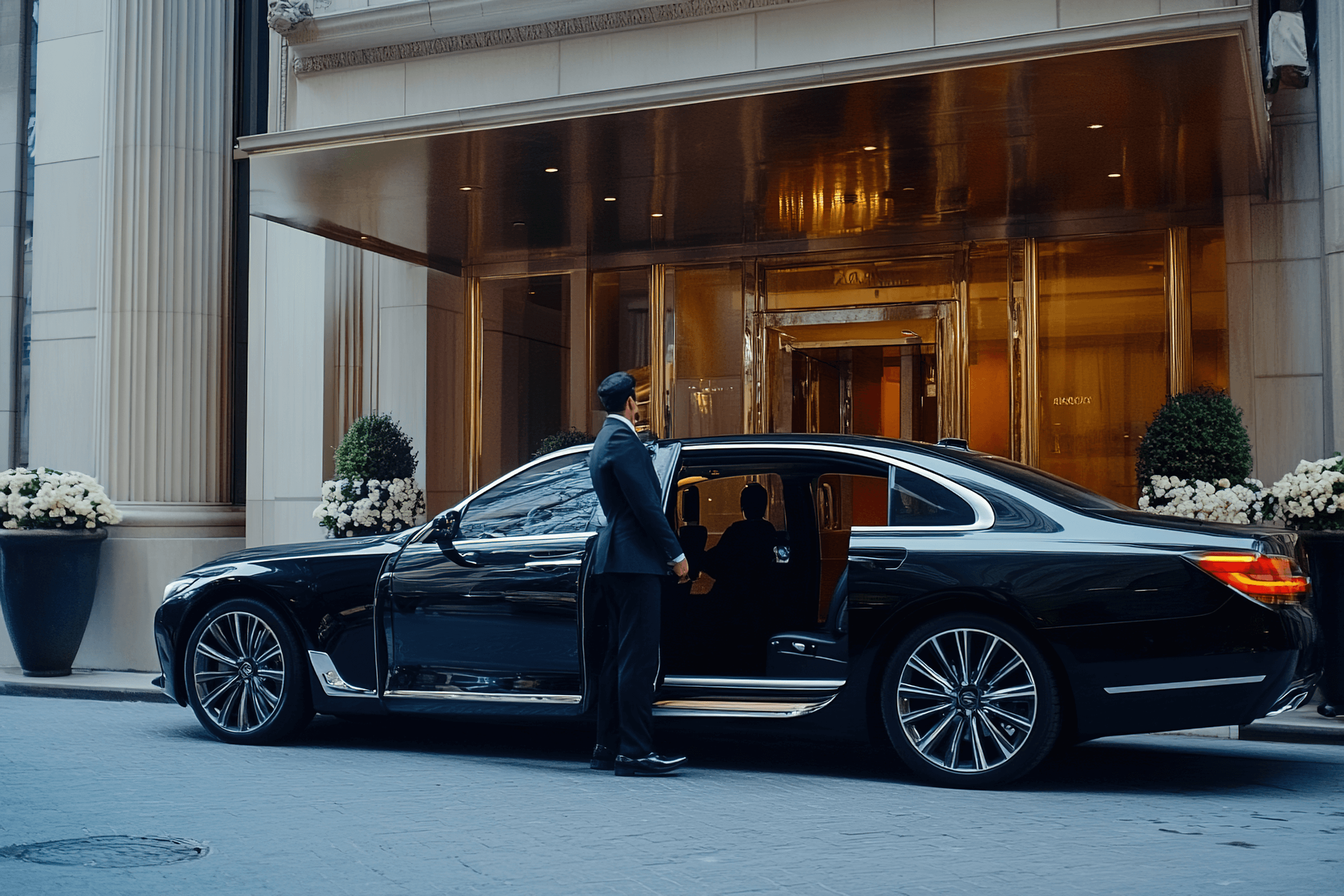 Limo Car Service